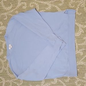 Crown and Ivy L Sweatshirt